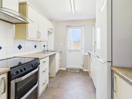 3 bedroom End of terrace house for sale in Grainger Close, Brighton Hill, Basingstoke, RG22