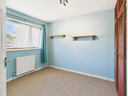 3 bedroom End of terrace house for sale in Grainger Close, Brighton Hill, Basingstoke, RG22