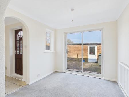 3 bedroom Terraced House for sale in Grainger Close, Brighton Hill, Basingstoke, RG22