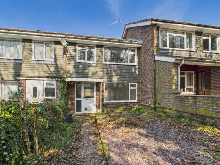 Grainger Close, Brighton Hill, Basingstoke, RG22