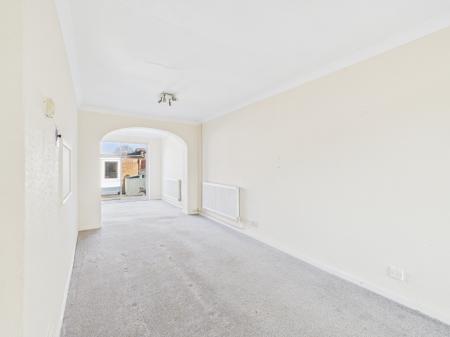 3 bedroom Terraced House for sale in Grainger Close, Brighton Hill, Basingstoke, RG22
