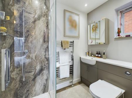 4 bedroom Link detached house for sale in Hampshire Close, Basingstoke, RG22