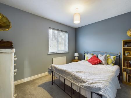 4 bedroom Link detached house for sale in Hampshire Close, Basingstoke, RG22