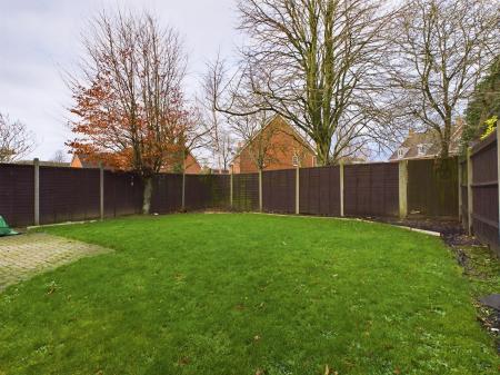 4 bedroom Link detached house for sale in Hampshire Close, Basingstoke, RG22