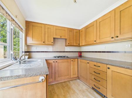 2 bedroom Park home for sale in Hatch Park, Old Basing, Basingstoke, RG24
