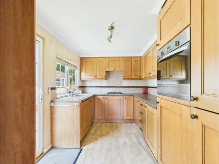 2 bedroom Park home for sale in Hatch Park, Old Basing, Basingstoke, RG24