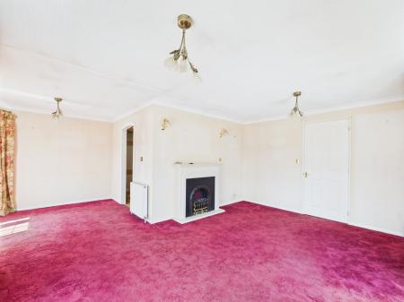 2 bedroom Park home for sale in Hatch Park, Old Basing, Basingstoke, RG24