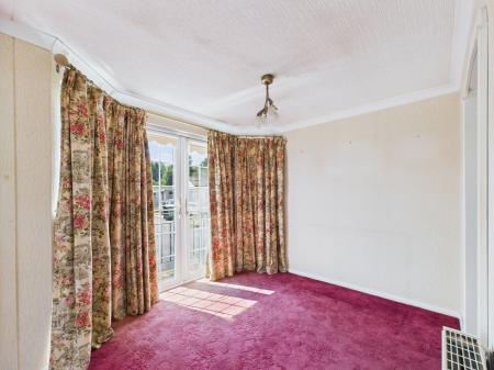 2 bedroom Park home for sale in Hatch Park, Old Basing, Basingstoke, RG24