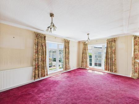 2 bedroom Park home for sale in Hatch Park, Old Basing, Basingstoke, RG24
