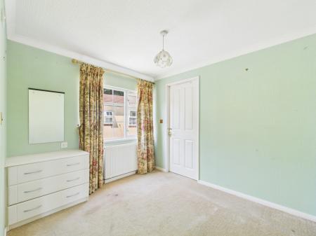 2 bedroom Park home for sale in Hatch Park, Old Basing, Basingstoke, RG24