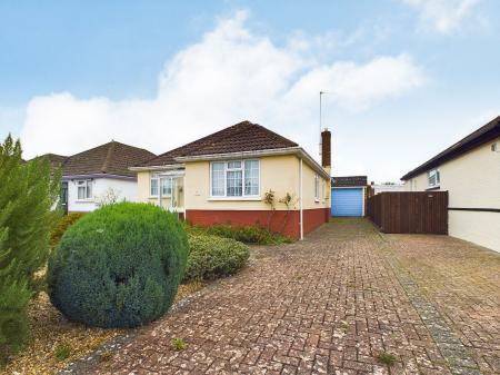 High Drive, Berg Estate, Basingstoke, RG22