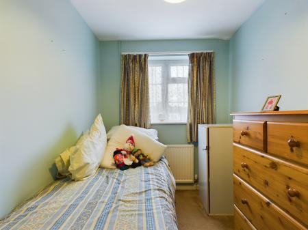 3 bedroom Bungalow for sale in High Drive, Berg Estate, Basingstoke, RG22