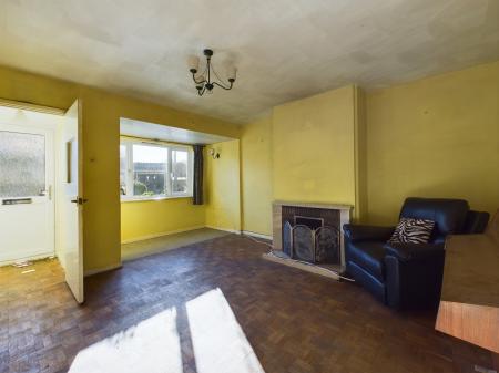 3 bedroom Terraced House for sale in Hillary Road, Basingstoke, RG21