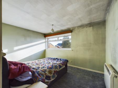 3 bedroom Terraced House for sale in Hillary Road, Basingstoke, RG21