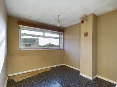 3 bedroom Terraced House for sale in Hillary Road, Basingstoke, RG21