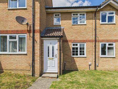 Howard View, Basingstoke, RG22