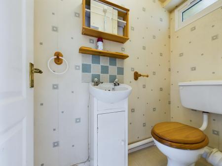 3 bedroom Terraced House for sale in Jersey Close, Popley, Basingstoke, RG24