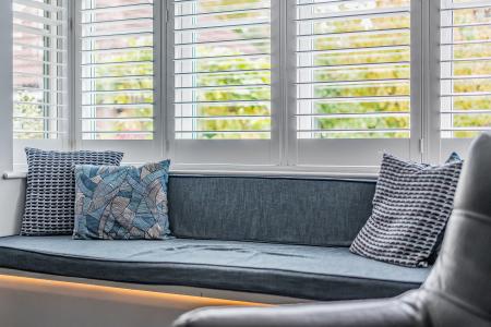 4 bedroom Detached house for sale in Kempshott Grove, Basingstoke, RG22