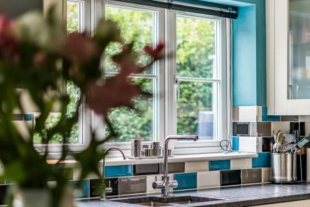 4 bedroom Detached house for sale in Kempshott Grove, Basingstoke, RG22