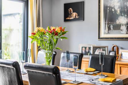 4 bedroom Detached house for sale in Kempshott Grove, Basingstoke, RG22