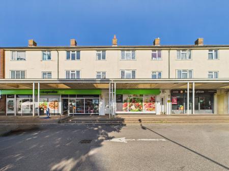 Kings Road, Basingstoke, RG22