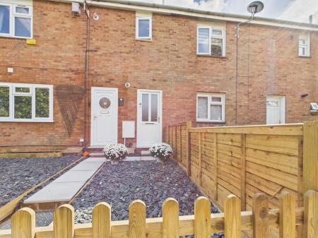 Landseer Close, Black Dam, Basingstoke, RG21