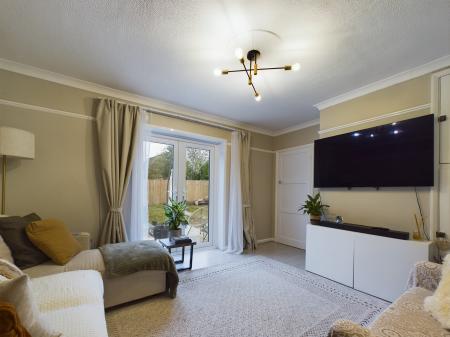 3 bedroom Semi-detached house for sale in Lefroy Avenue, Basingstoke, RG21