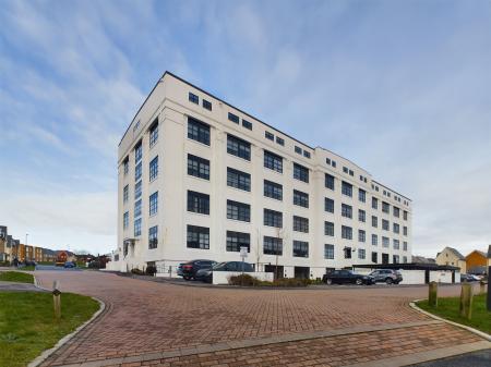 Lilly Court, Basingstoke, RG21