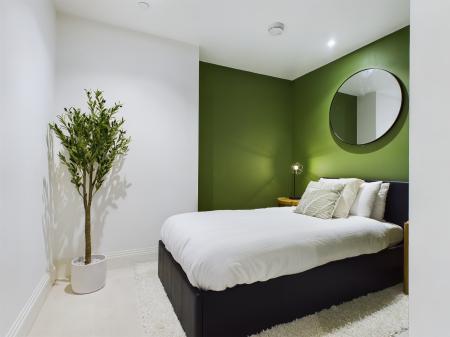 2 bedroom Flat for sale in Lilly Court, Basingstoke, RG21