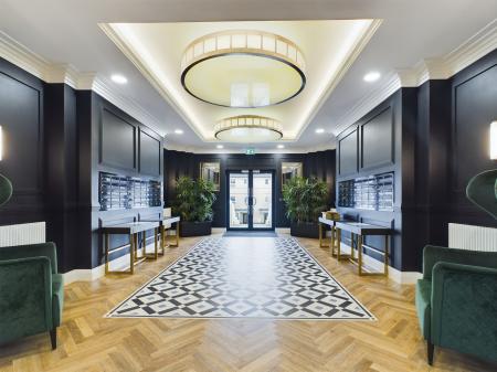 2 bedroom Flat for sale in Lilly Court, Basingstoke, RG21