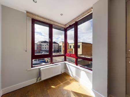 1 bedroom Flat for sale in London Street, Town Centre, Basingstoke, RG21