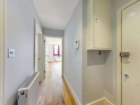 1 bedroom Flat for sale in London Street, Town Centre, Basingstoke, RG21