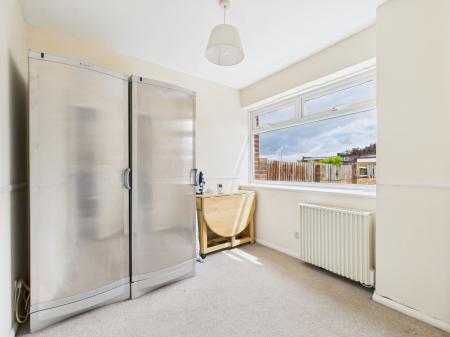 4 bedroom Terraced House for sale in Lune Close, Basingstoke, RG21