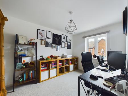 3 bedroom Town house for sale in Maize Lane, Basingstoke, RG23