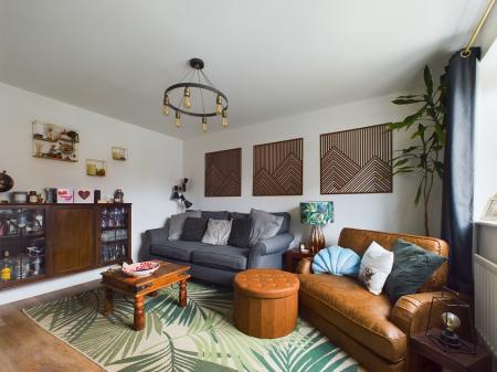 3 bedroom Town house for sale in Maize Lane, Basingstoke, RG23