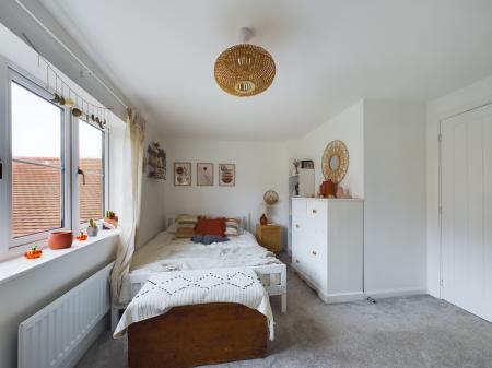 3 bedroom Town house for sale in Maize Lane, Basingstoke, RG23