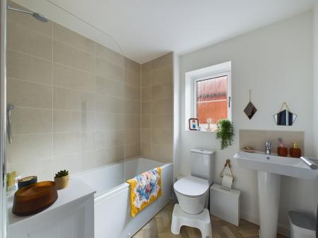 3 bedroom Town house for sale in Maize Lane, Basingstoke, RG23