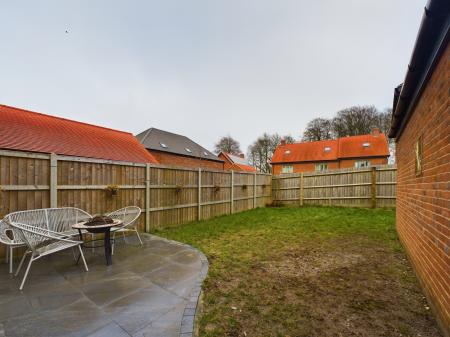 3 bedroom Town house for sale in Maize Lane, Basingstoke, RG23