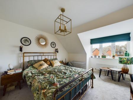 3 bedroom Town house for sale in Maize Lane, Basingstoke, RG23