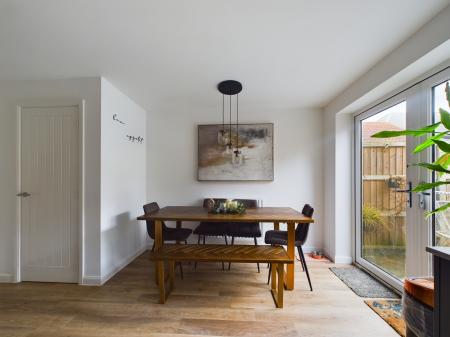 3 bedroom Town house for sale in Maize Lane, Basingstoke, RG23