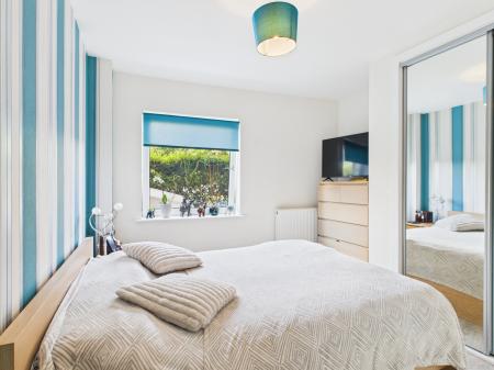 2 bedroom Flat for sale in Mallory Road, Basingstoke, RG24