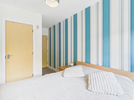 2 bedroom Flat for sale in Mallory Road, Basingstoke, RG24