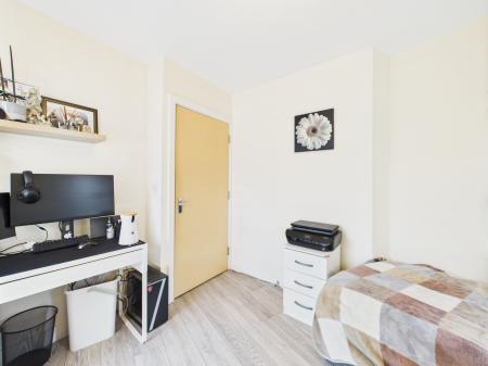 2 bedroom Flat for sale in Mallory Road, Basingstoke, RG24