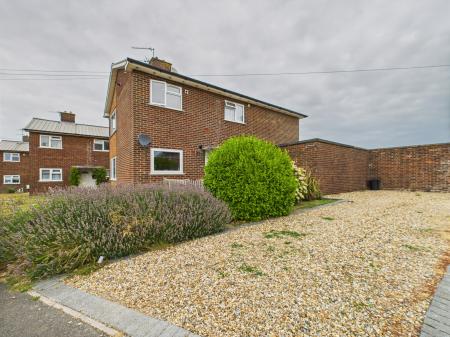 0 bedroom Ground floor maisonette for sale in Margaret Road, Basingstoke, RG22