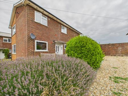 Margaret Road, Basingstoke, RG22