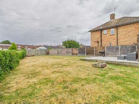 0 bedroom Ground floor maisonette for sale in Margaret Road, Basingstoke, RG22