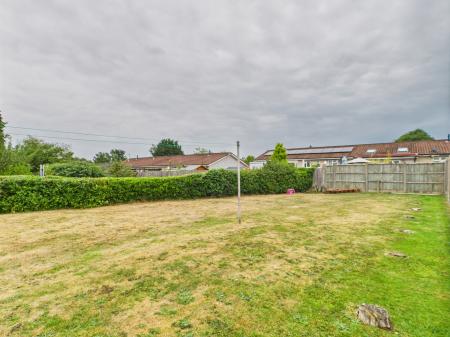 0 bedroom Ground floor maisonette for sale in Margaret Road, Basingstoke, RG22