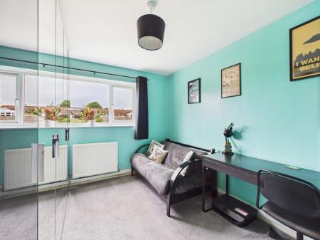0 bedroom Ground floor maisonette for sale in Margaret Road, Basingstoke, RG22