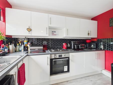 0 bedroom Ground floor maisonette for sale in Margaret Road, Basingstoke, RG22