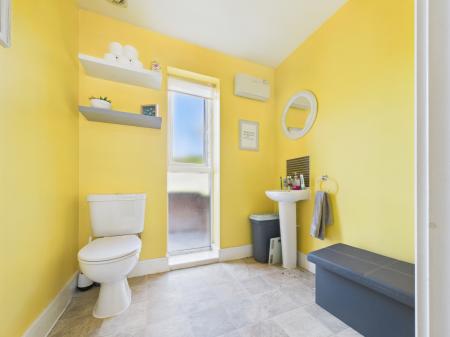 3 bedroom Terraced House for sale in Marston Walk, Basingstoke, RG24